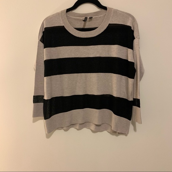 Guess | Striped Sweater - Picture 2 of 6